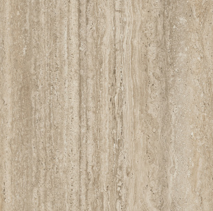 Керамогранит Kerama Marazzi Про Травертин бежевый мат. рект. (60x60) арт. KM6060G0851R